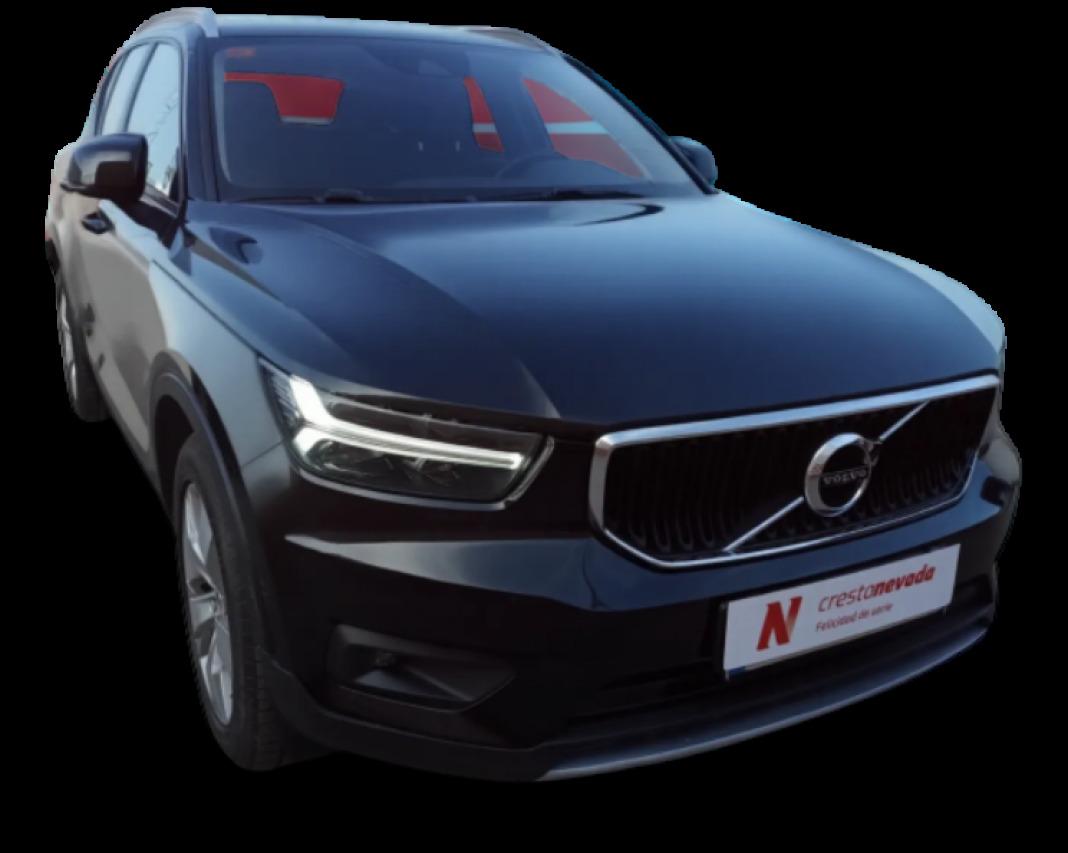 Volvo Xc40 2.0 B4 G AWD Momentum Pro Auto