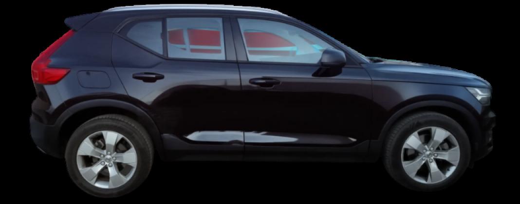 Volvo Xc40 2.0 B4 G AWD Momentum Pro Auto