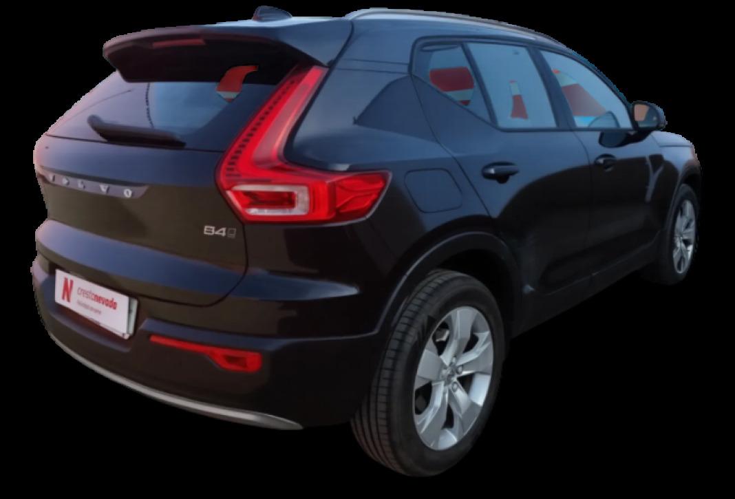 Volvo Xc40 2.0 B4 G AWD Momentum Pro Auto