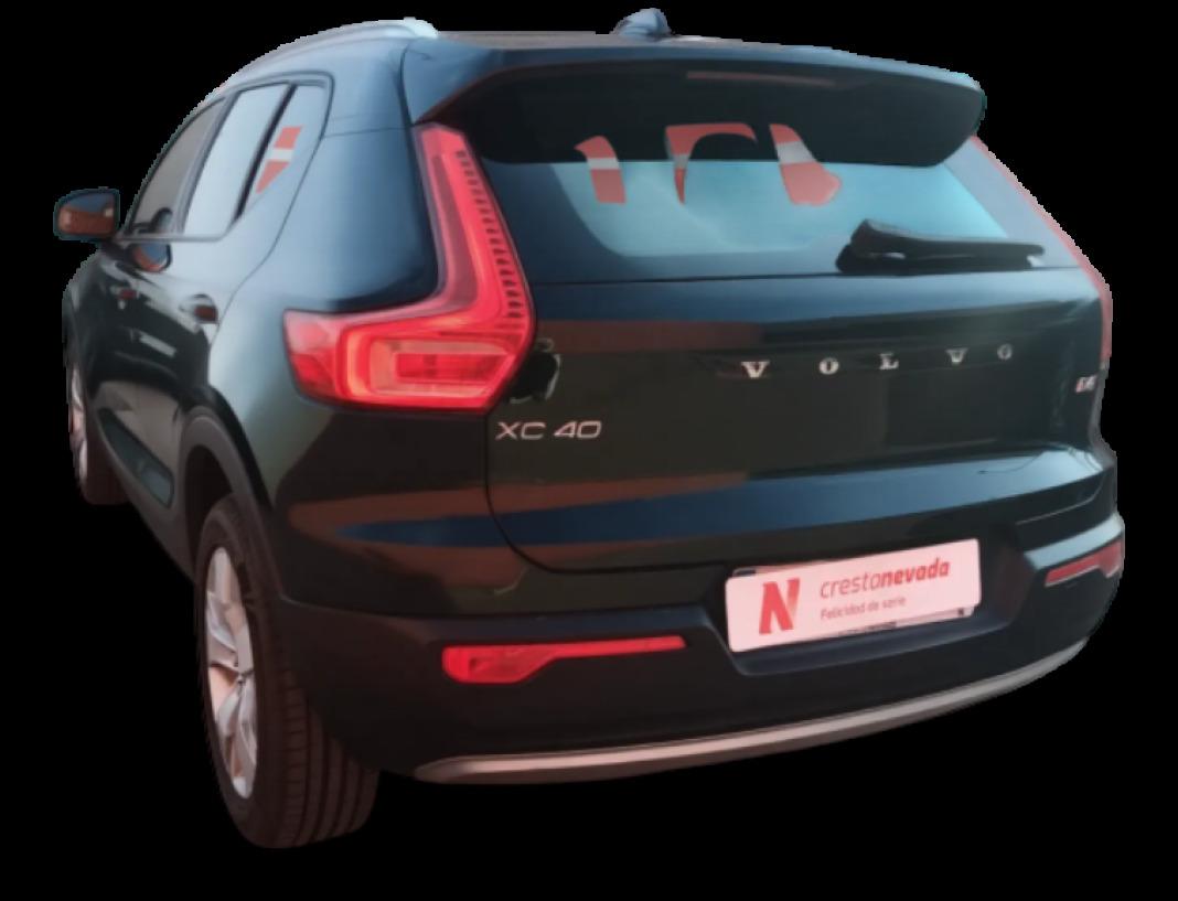 Volvo Xc40 2.0 B4 G AWD Momentum Pro Auto