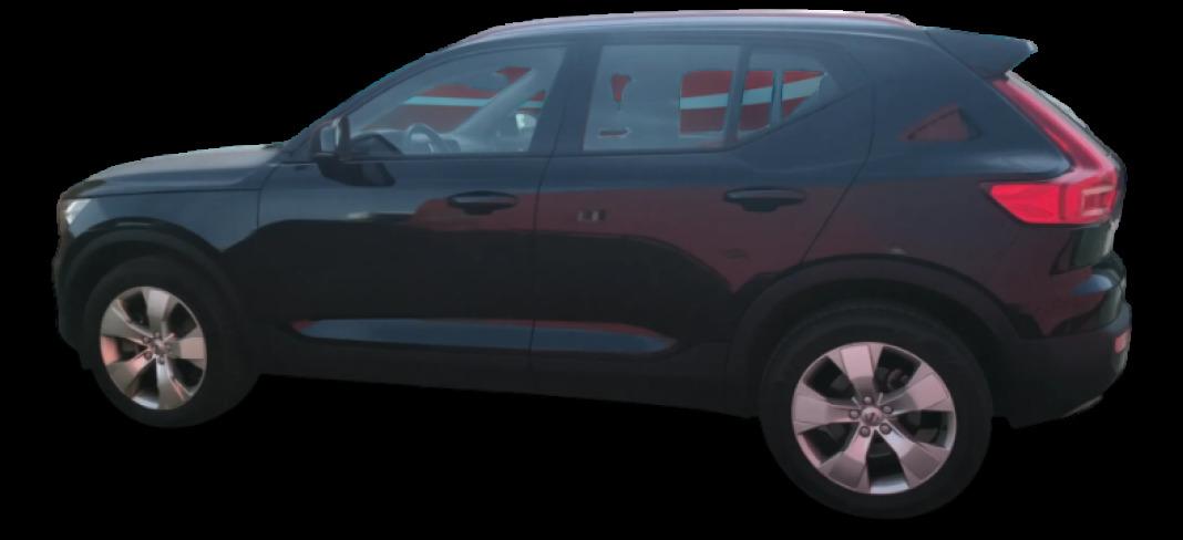 Volvo Xc40 2.0 B4 G AWD Momentum Pro Auto