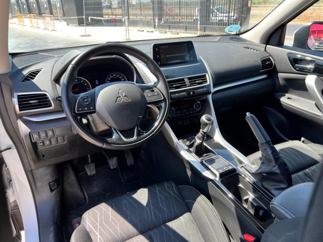 Mitsubishi Eclipse Cross 150T Spirit