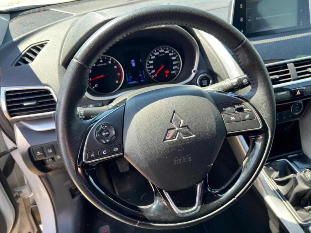 Mitsubishi Eclipse Cross 150T Spirit