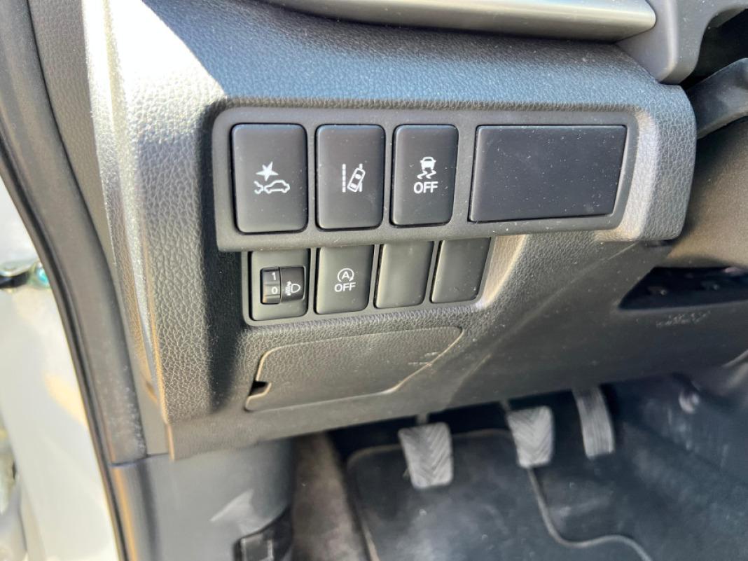 Mitsubishi Eclipse Cross 150T Spirit