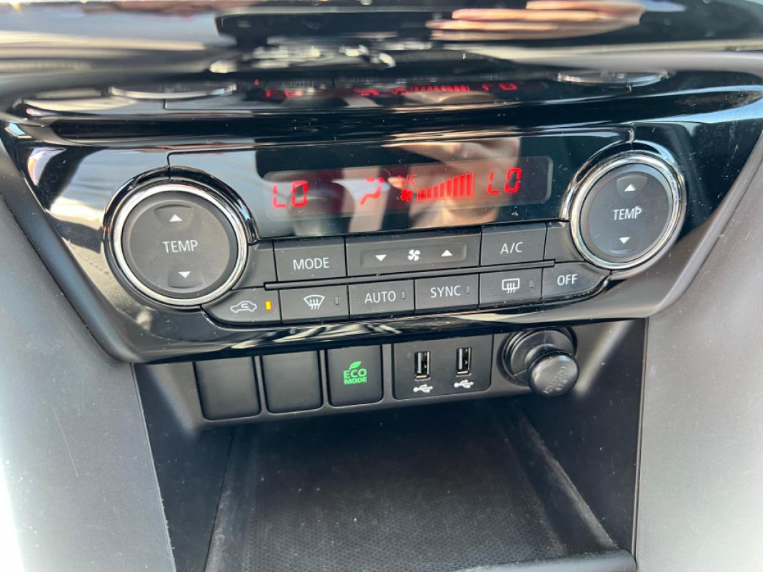 Mitsubishi Eclipse Cross 150T Spirit