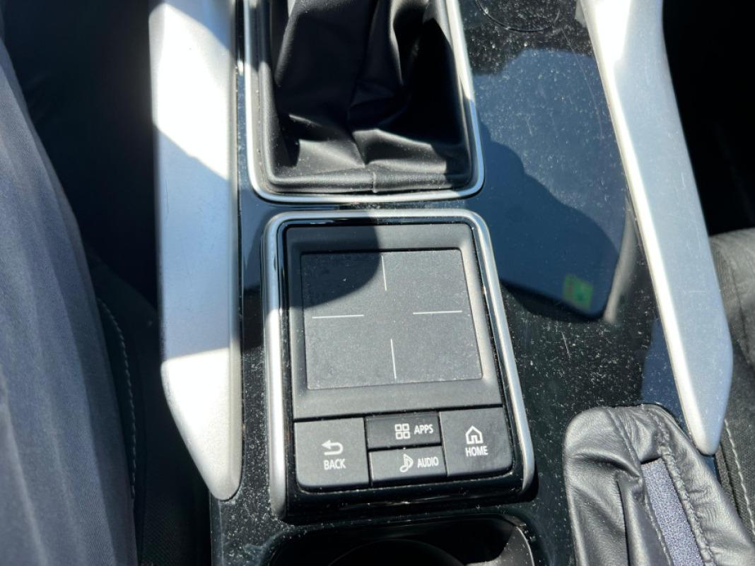 Mitsubishi Eclipse Cross 150T Spirit