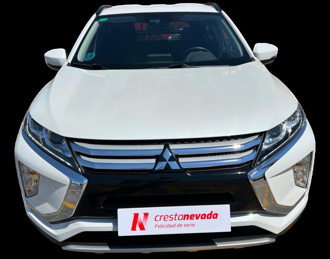 Mitsubishi Eclipse Cross 150T Spirit