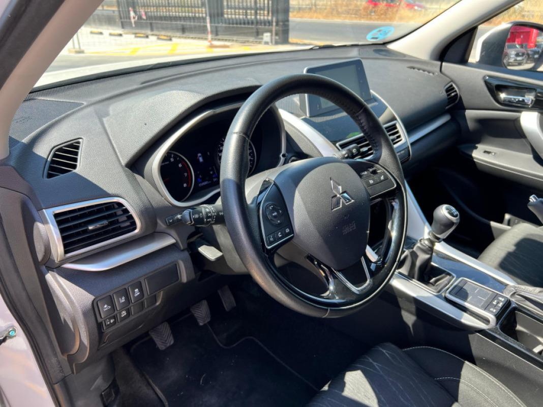Mitsubishi Eclipse Cross 150T Spirit