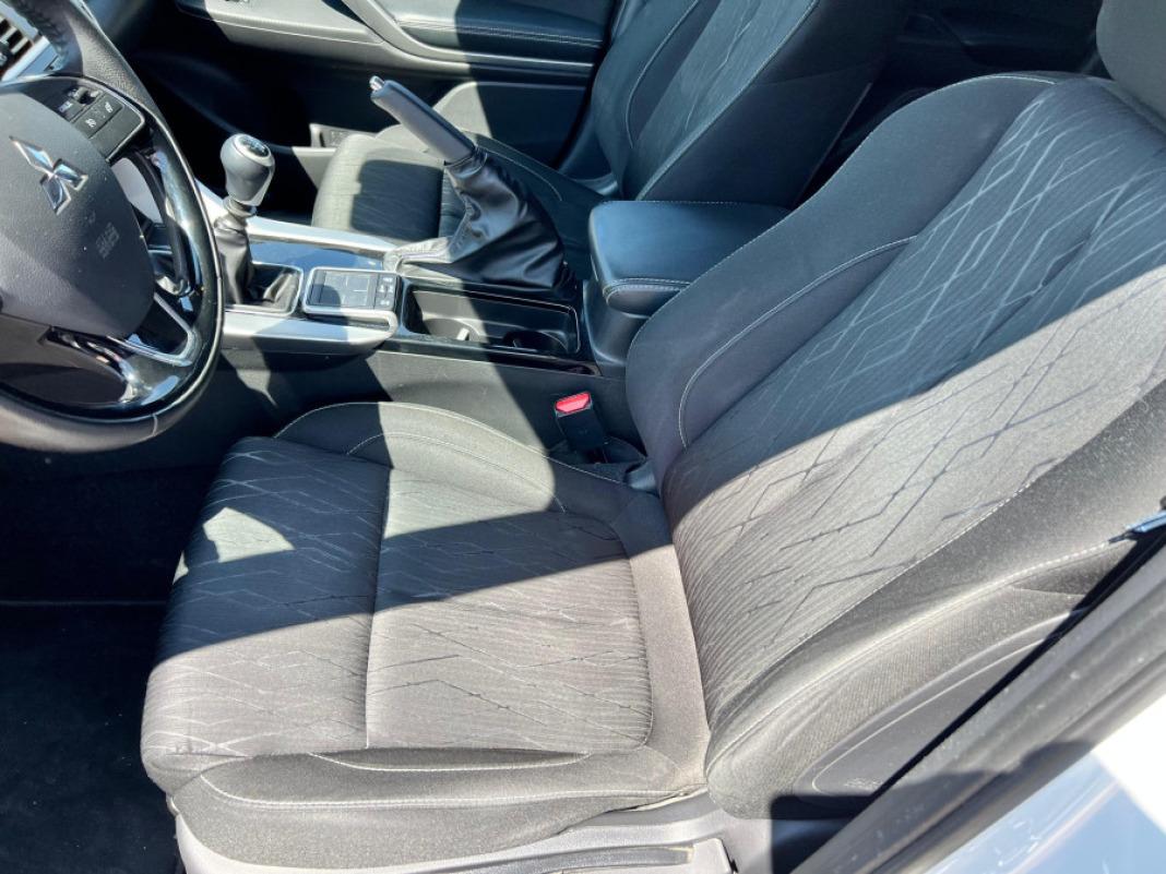Mitsubishi Eclipse Cross 150T Spirit