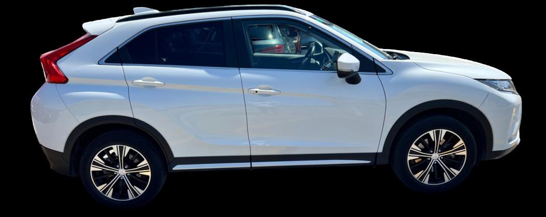 Mitsubishi Eclipse Cross 150T Spirit