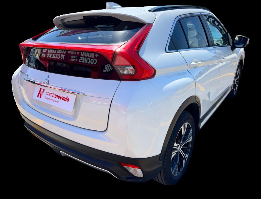Mitsubishi Eclipse Cross 150T Spirit