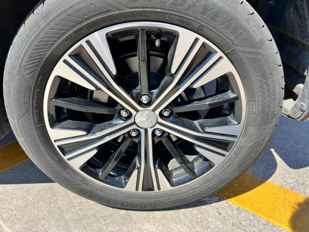 Mitsubishi Eclipse Cross 150T Spirit
