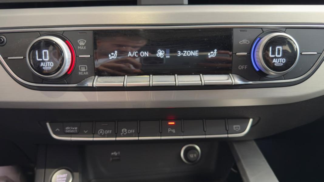 AUDI A5 S Line 50 TDI 210kW quattro tiptr Sportb