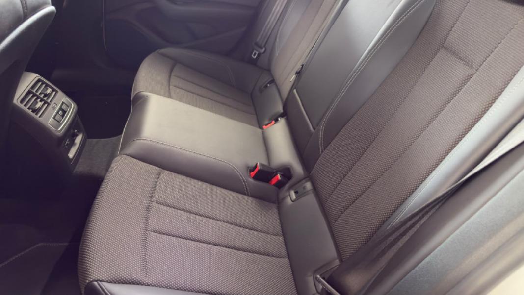 AUDI A5 S Line 50 TDI 210kW quattro tiptr Sportb