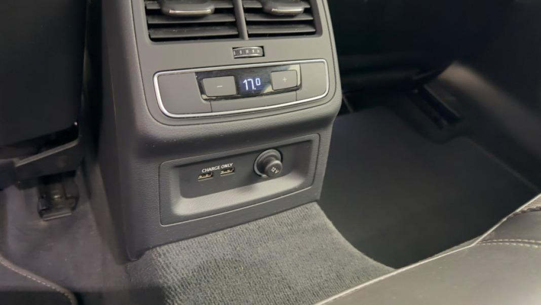AUDI A5 S Line 50 TDI 210kW quattro tiptr Sportb