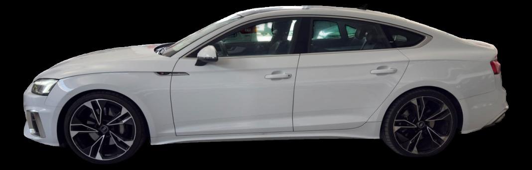 AUDI A5 S Line 50 TDI 210kW quattro tiptr Sportb