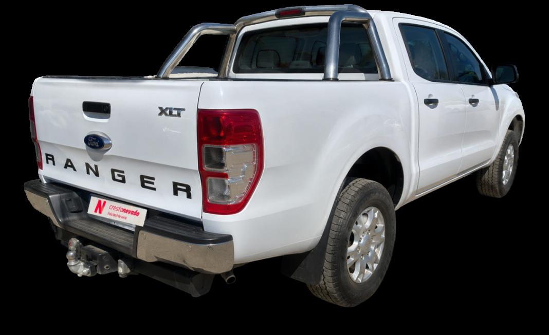 Ford Ranger 2.0 TDCi 125kW 4x4 Doble Cab. XLT SS