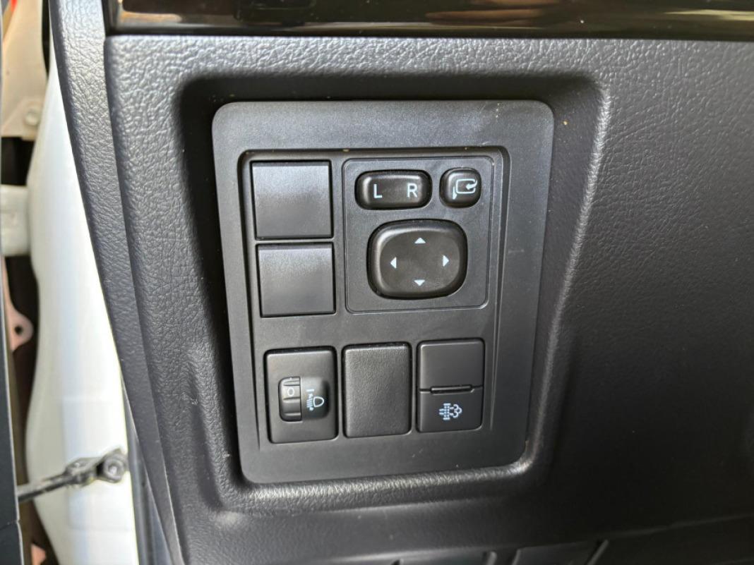 TOYOTA Land Cruiser 2.8 D4D GX