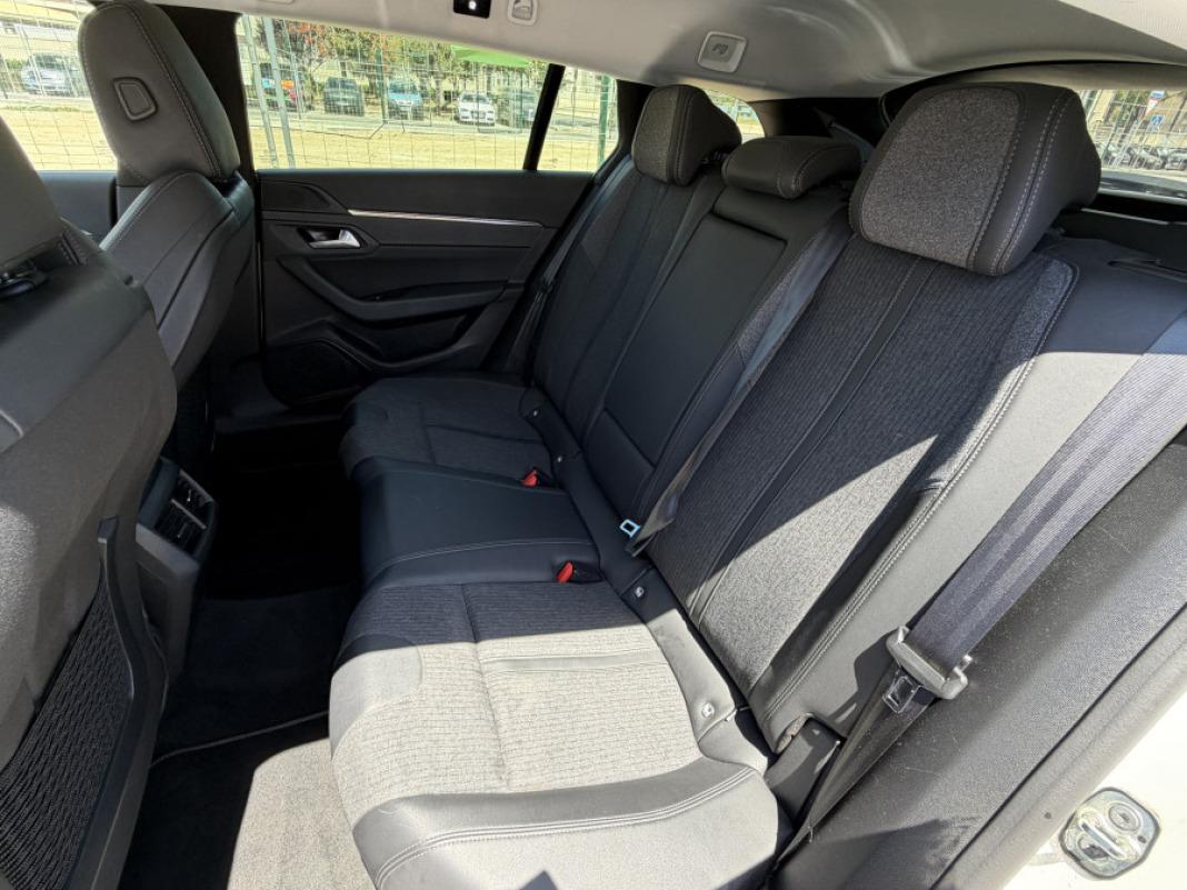Peugeot 508 SW Allure Pack BlueHDi 130 SS EAT8