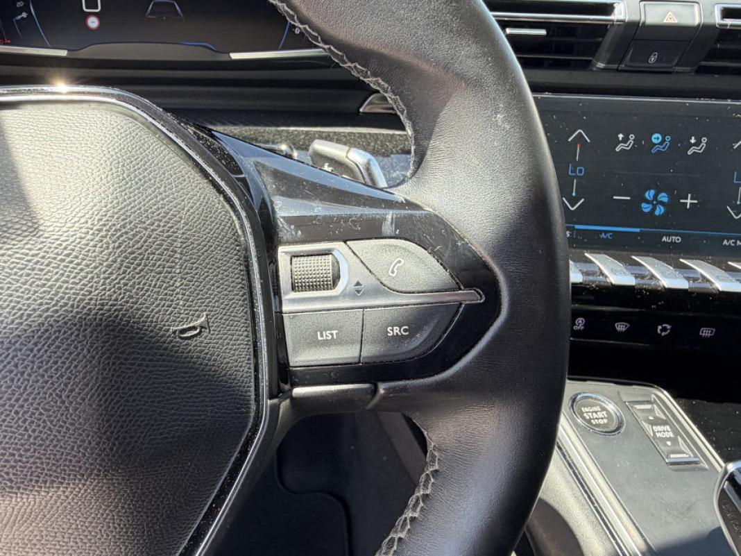 Peugeot 508 SW Allure Pack BlueHDi 130 SS EAT8
