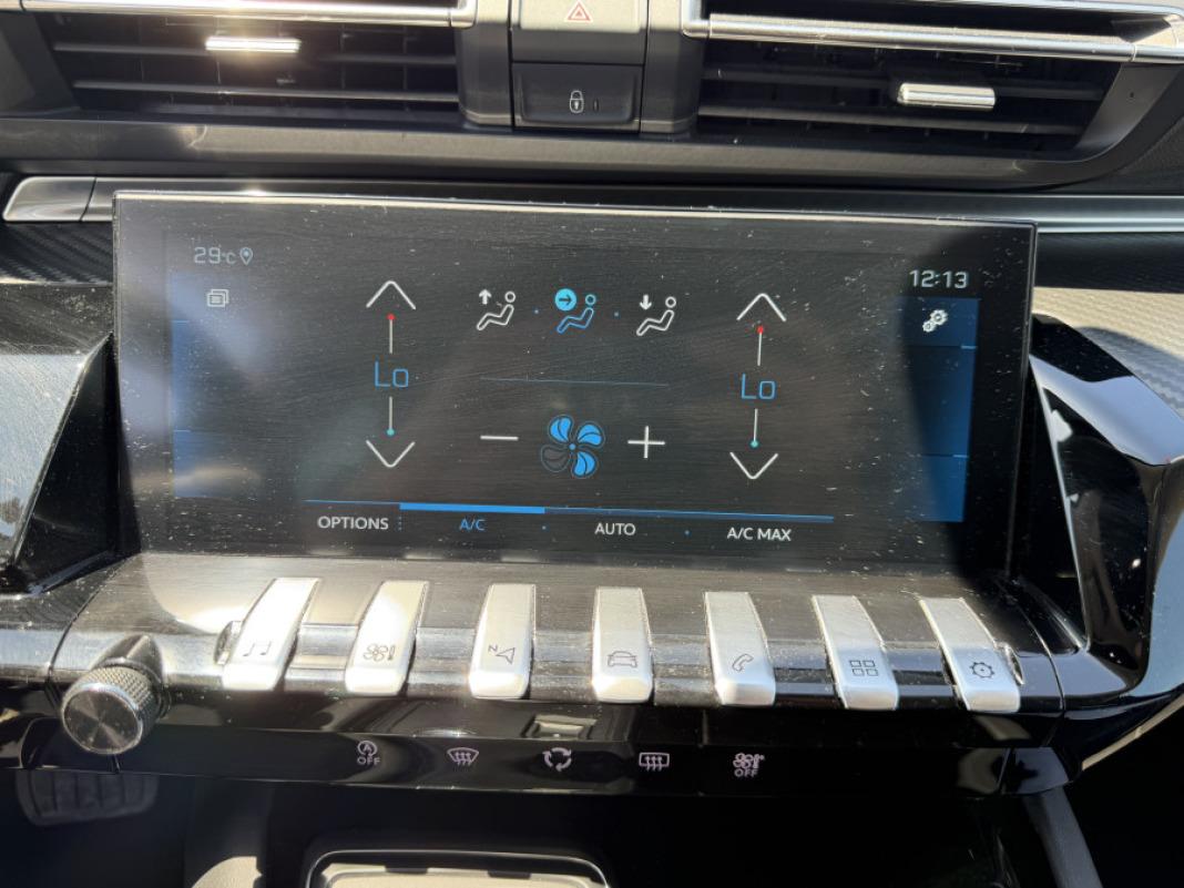 Peugeot 508 SW Allure Pack BlueHDi 130 SS EAT8