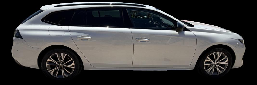 Peugeot 508 SW Allure Pack BlueHDi 130 SS EAT8