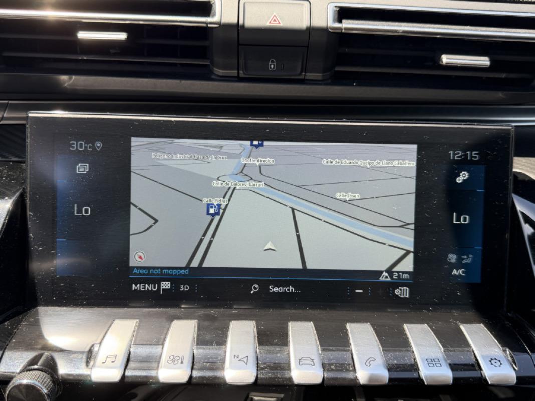 Peugeot 508 SW Allure Pack BlueHDi 130 SS EAT8