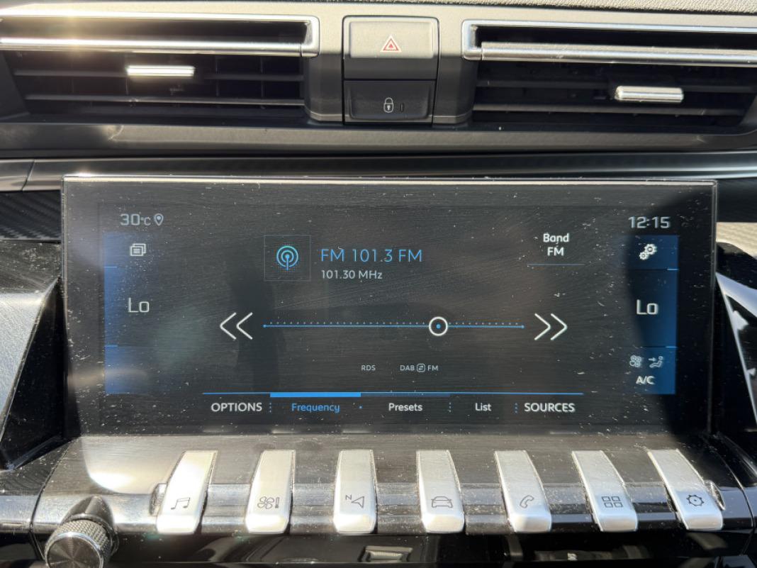 Peugeot 508 SW Allure Pack BlueHDi 130 SS EAT8