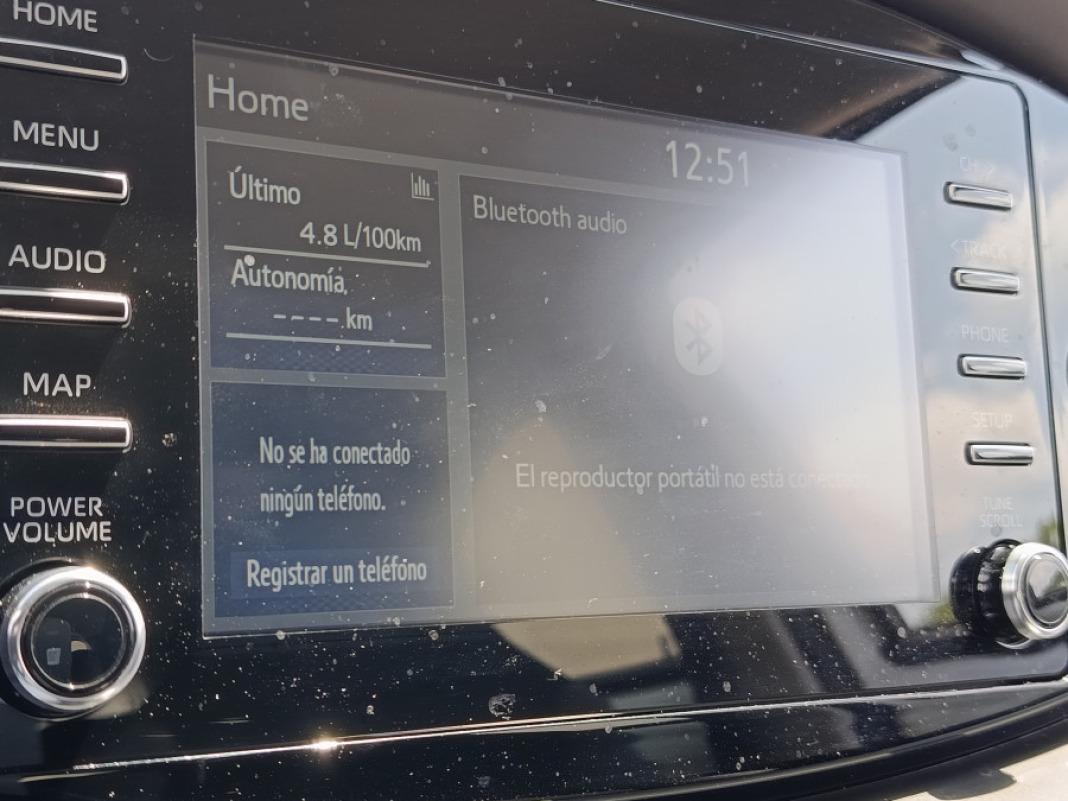 TOYOTA Aygo X Cross 1.0 VVTI 72CV Play