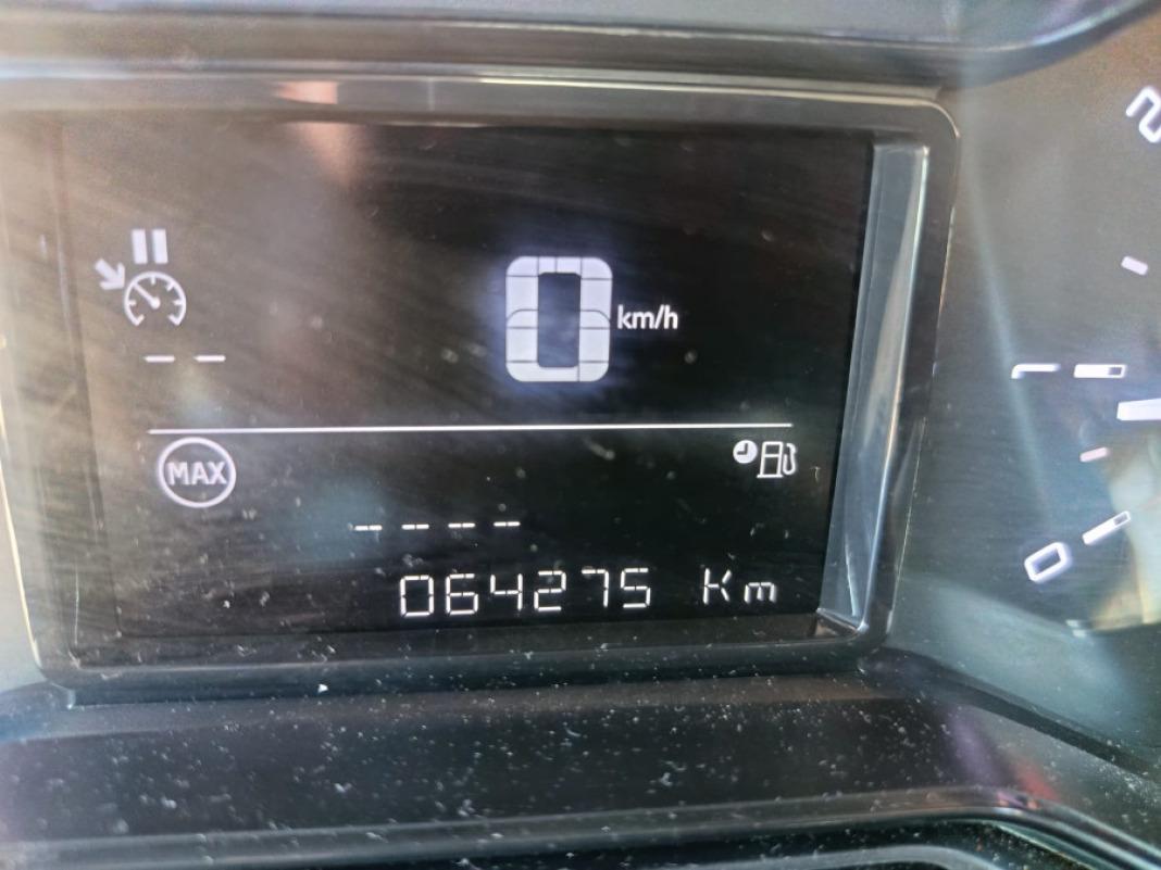 CITROEN C3 BlueHDi 75KW 100CV SS CSeries