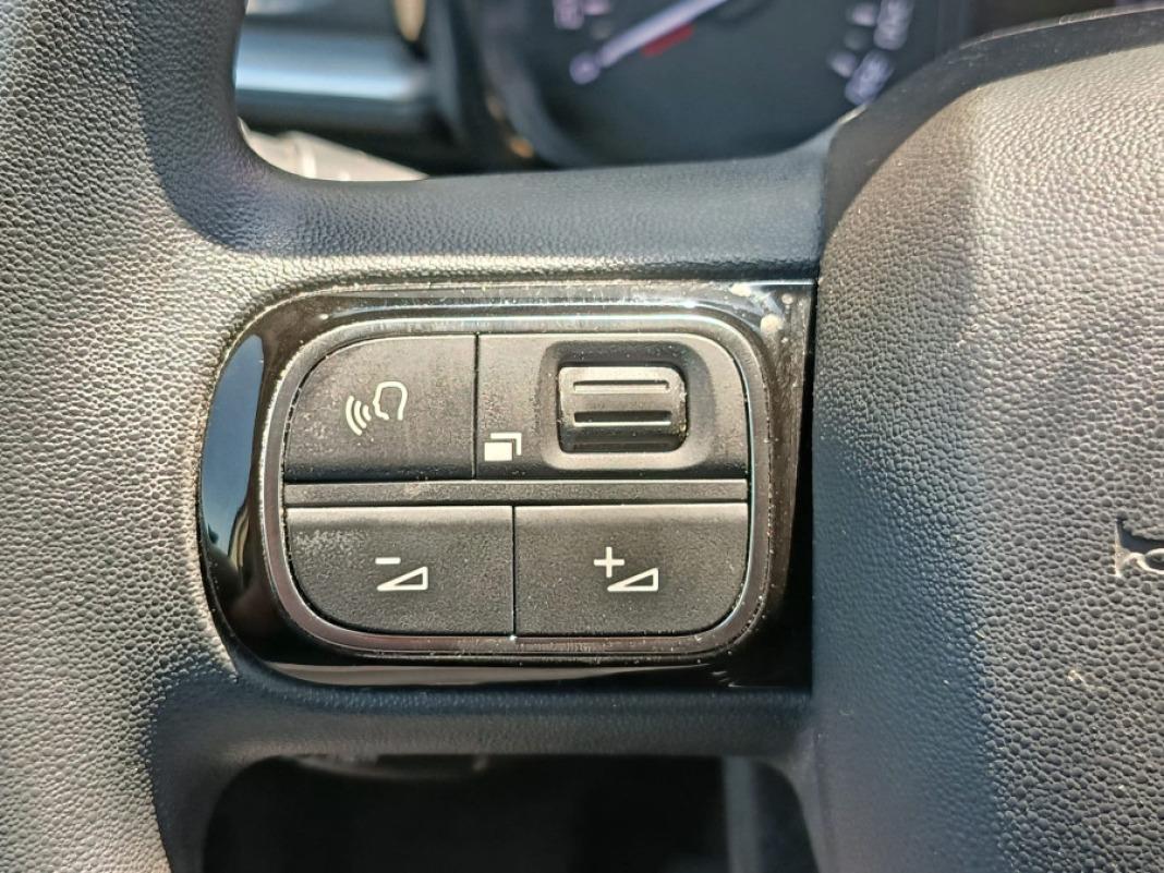 CITROEN C3 BlueHDi 75KW 100CV SS CSeries