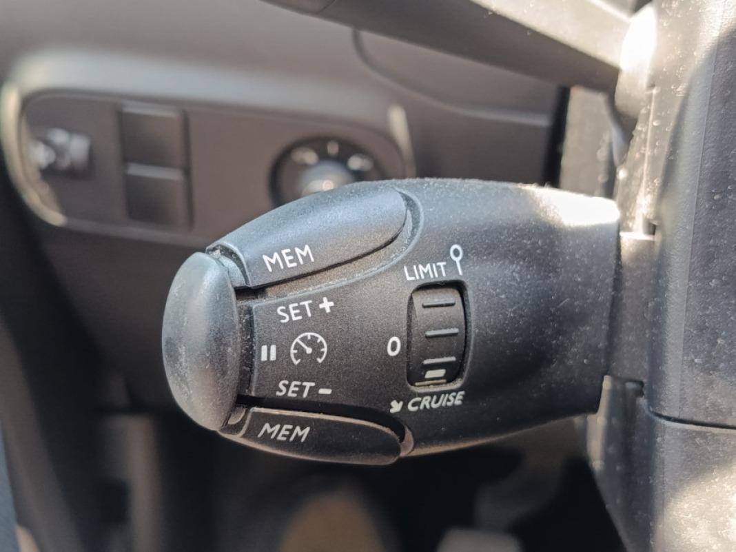 CITROEN C3 BlueHDi 75KW 100CV SS CSeries