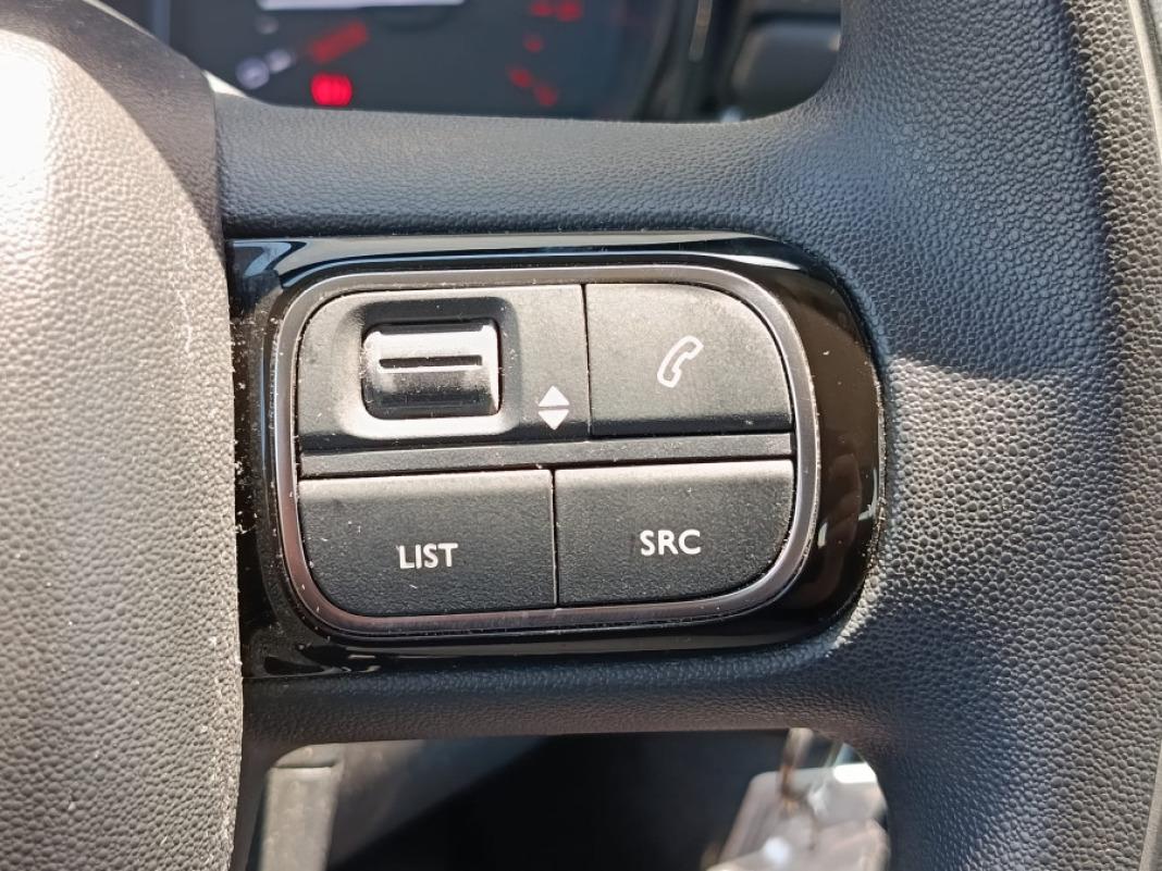 CITROEN C3 BlueHDi 75KW 100CV SS CSeries