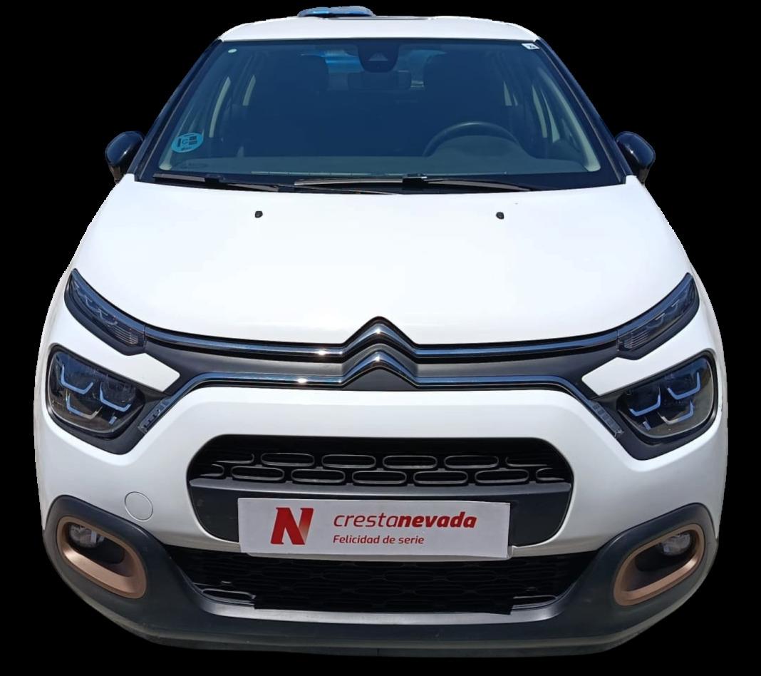 CITROEN C3 BlueHDi 75KW 100CV SS CSeries