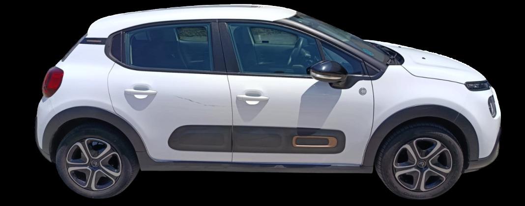 CITROEN C3 BlueHDi 75KW 100CV SS CSeries