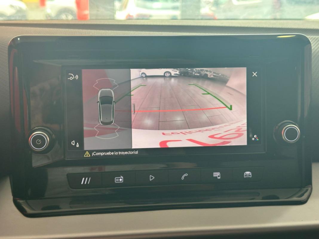 SEAT Ibiza 1.0 TSI 85kW Xcellence