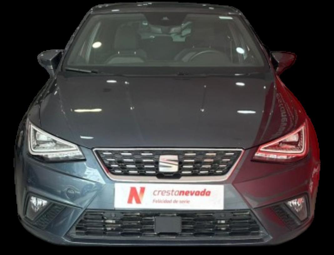 SEAT Ibiza 1.0 TSI 85kW Xcellence