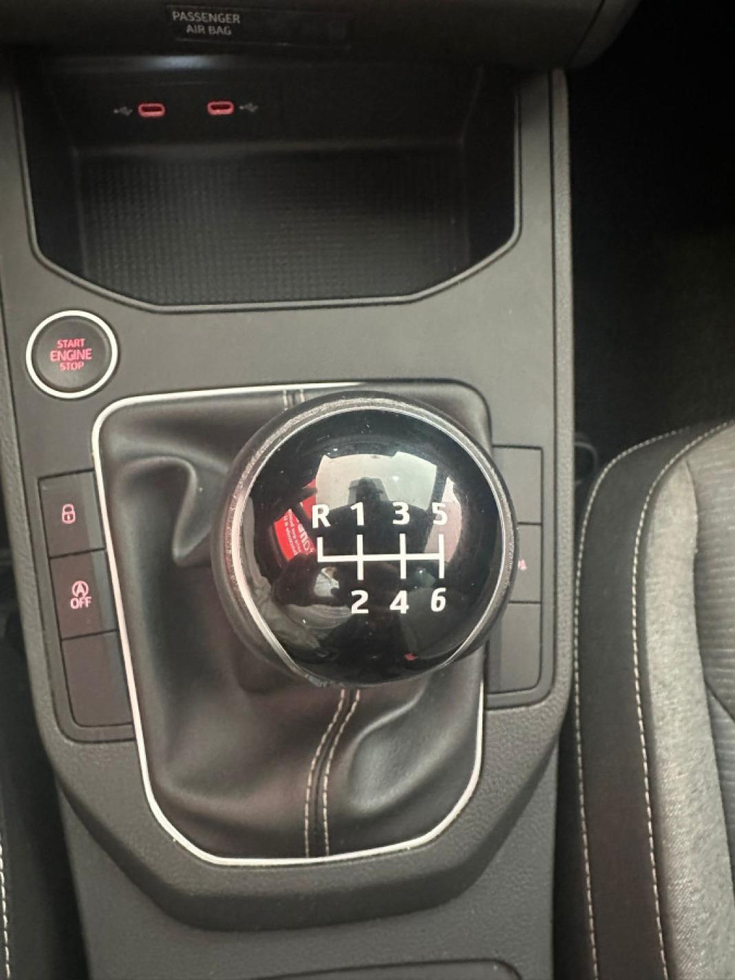 SEAT Ibiza 1.0 TSI 85kW Xcellence