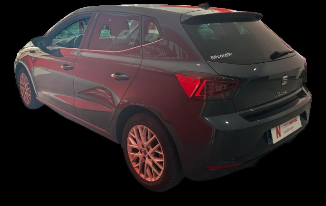 SEAT Ibiza 1.0 TSI 85kW Xcellence