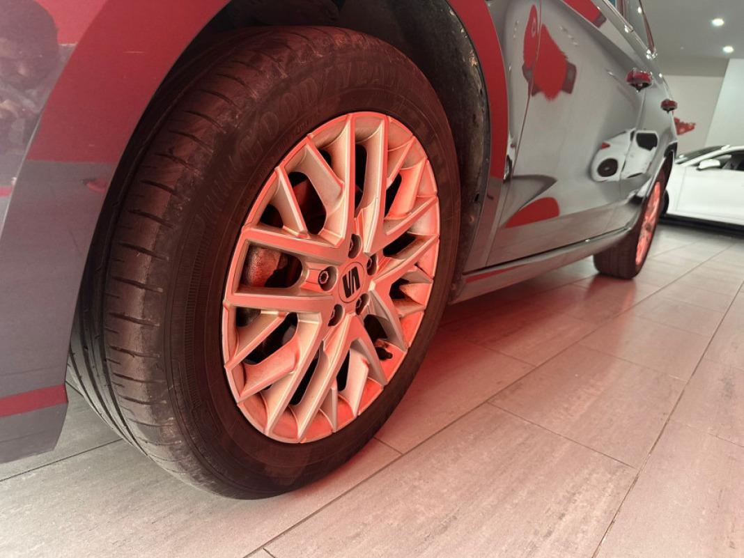 SEAT Ibiza 1.0 TSI 85kW Xcellence