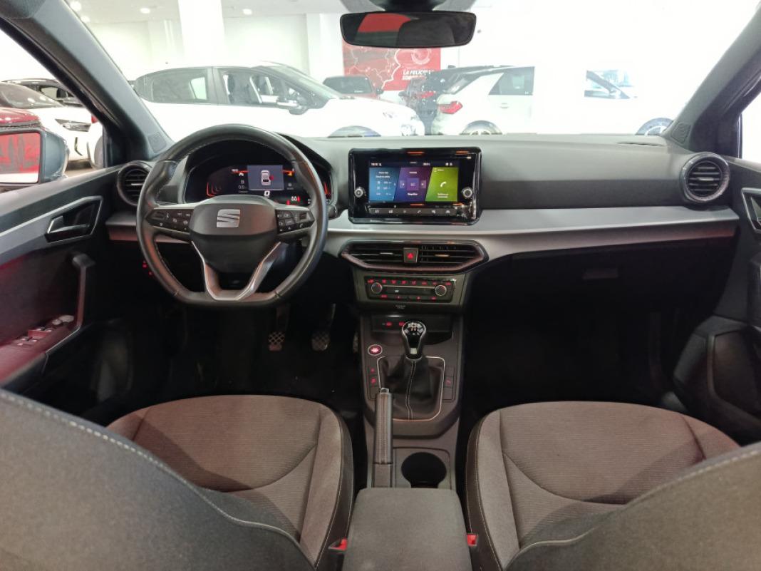 SEAT Ibiza 1.0 TSI 85kW Xcellence