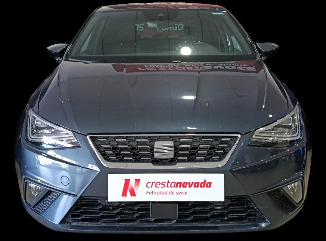 SEAT Ibiza 1.0 TSI 85kW Xcellence
