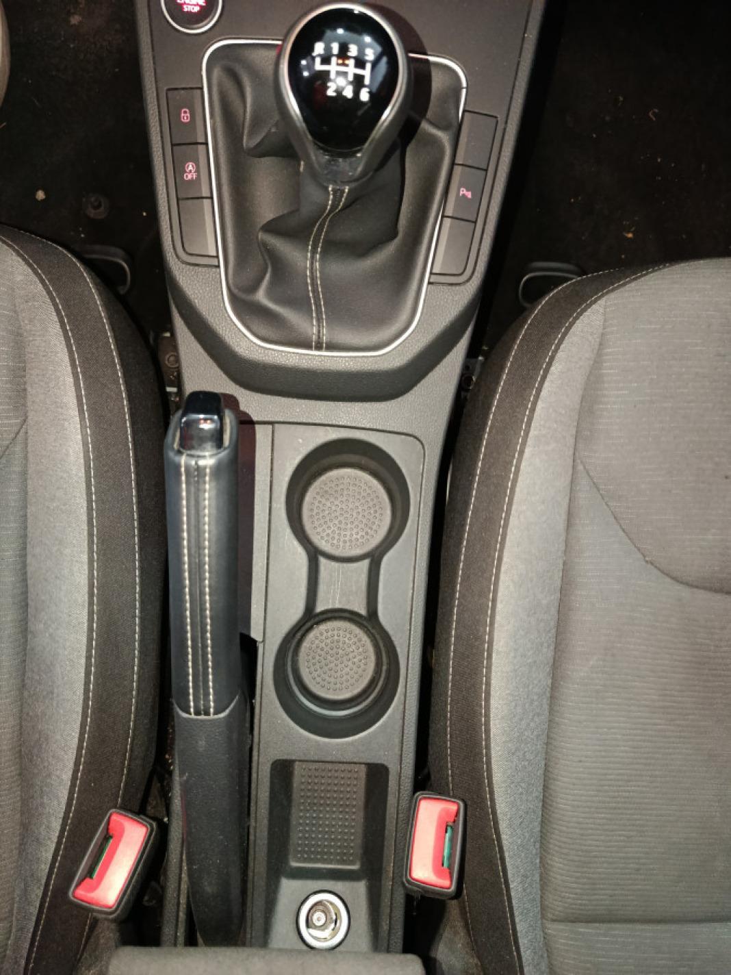SEAT Ibiza 1.0 TSI 85kW Xcellence