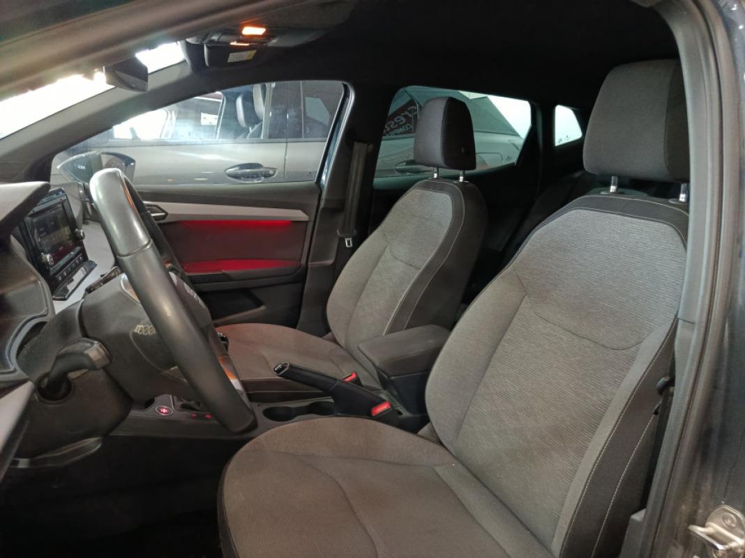 SEAT Ibiza 1.0 TSI 85kW Xcellence