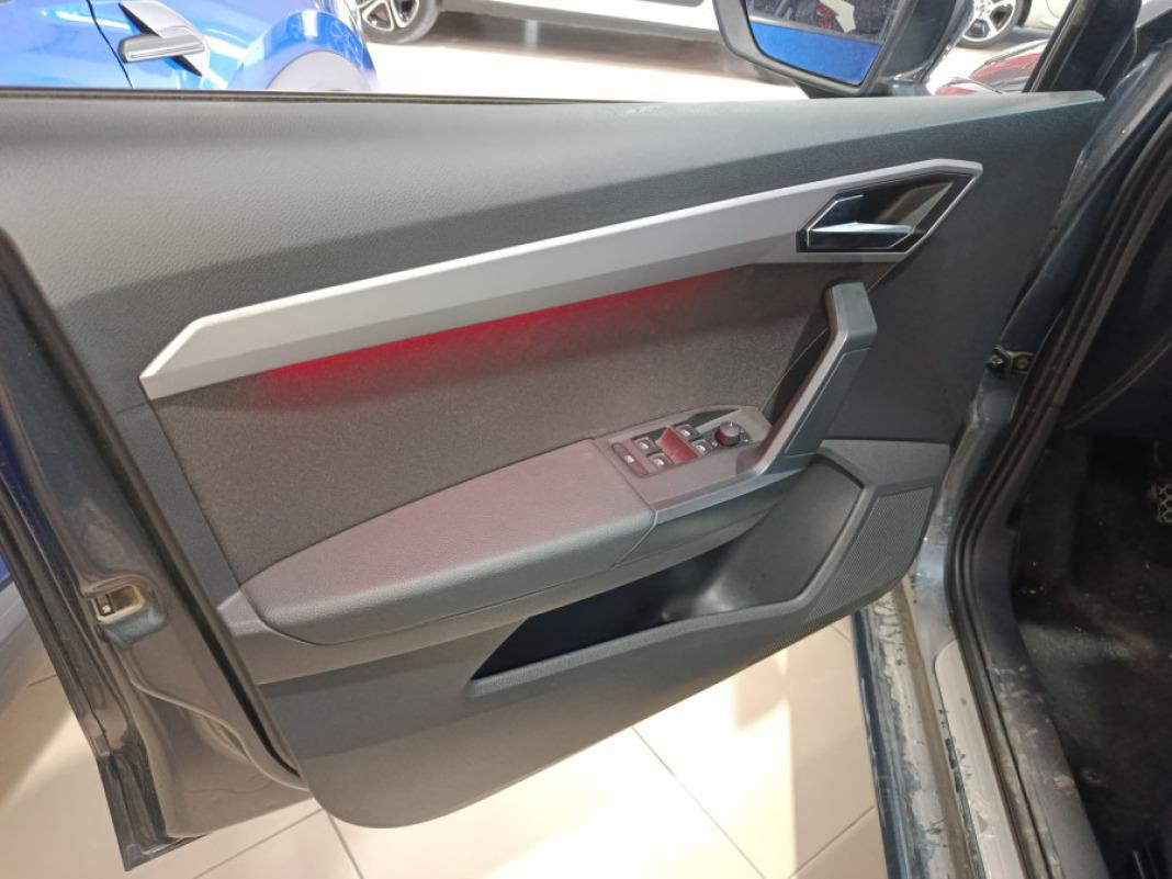SEAT Ibiza 1.0 TSI 85kW Xcellence