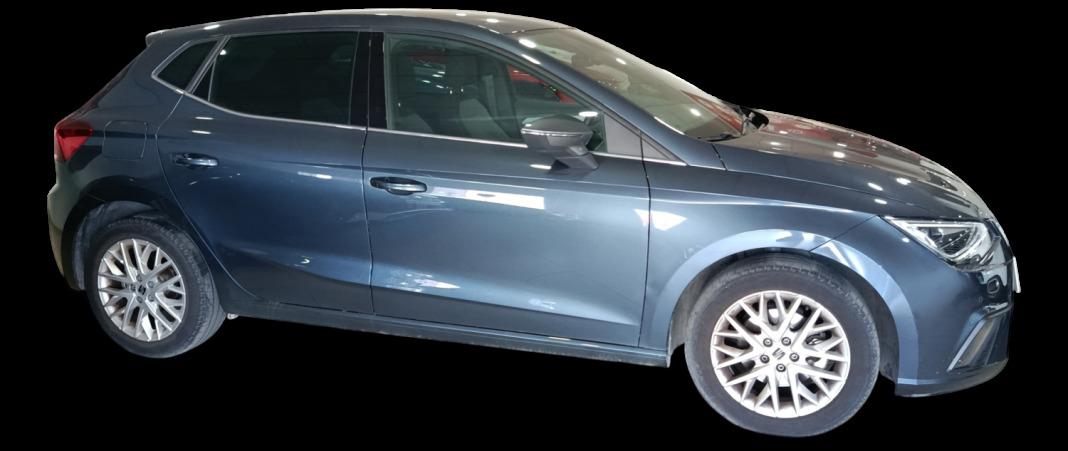 SEAT Ibiza 1.0 TSI 85kW Xcellence