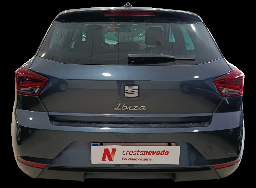 SEAT Ibiza 1.0 TSI 85kW Xcellence