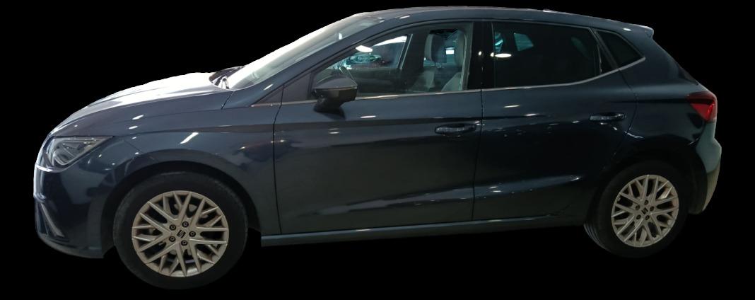 SEAT Ibiza 1.0 TSI 85kW Xcellence