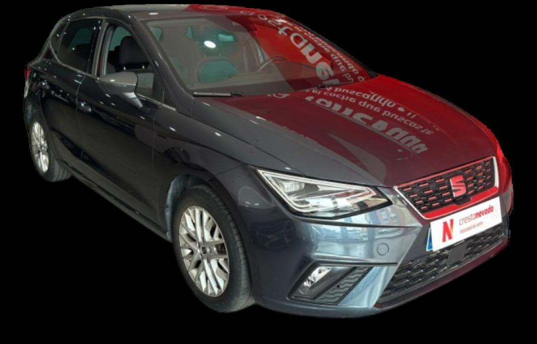 SEAT Ibiza 1.0 TSI 85kW Xcellence