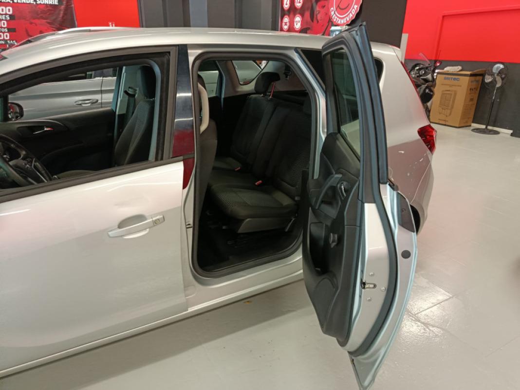 Opel Meriva 1.6 CDTI 81kW 110CV SS Ecof Selective